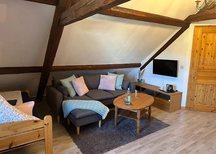 Landhaus Tannenhof