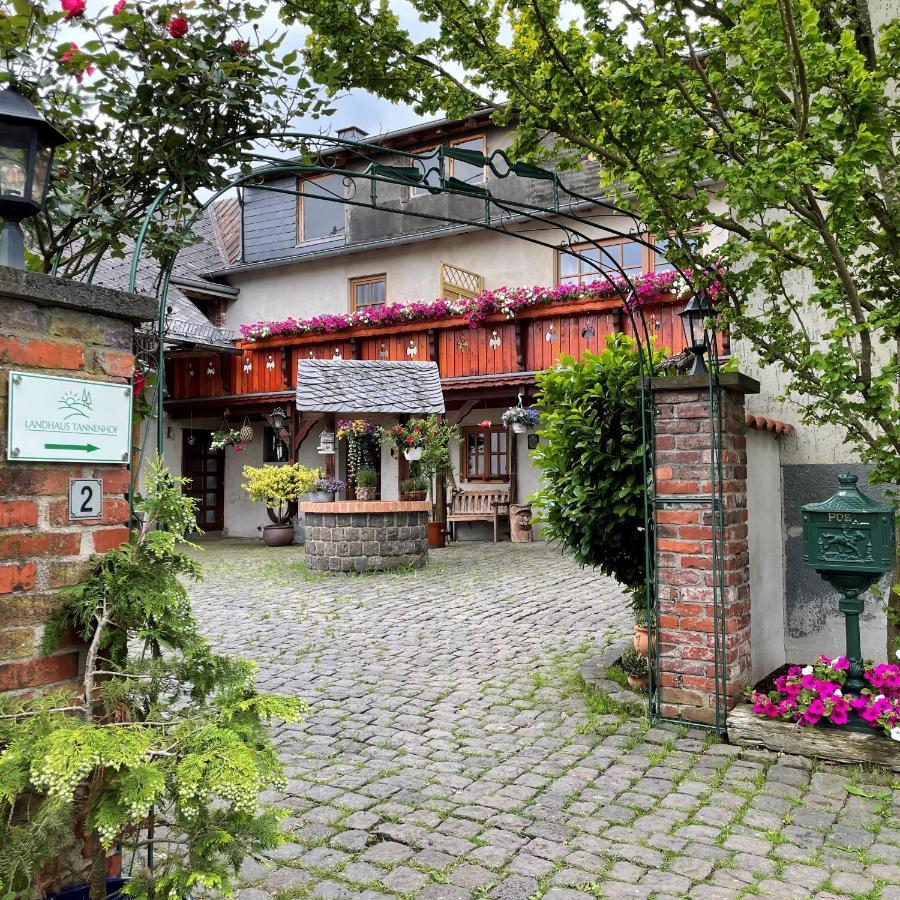 Tannenhof Lind (Mayen-Koblenz)