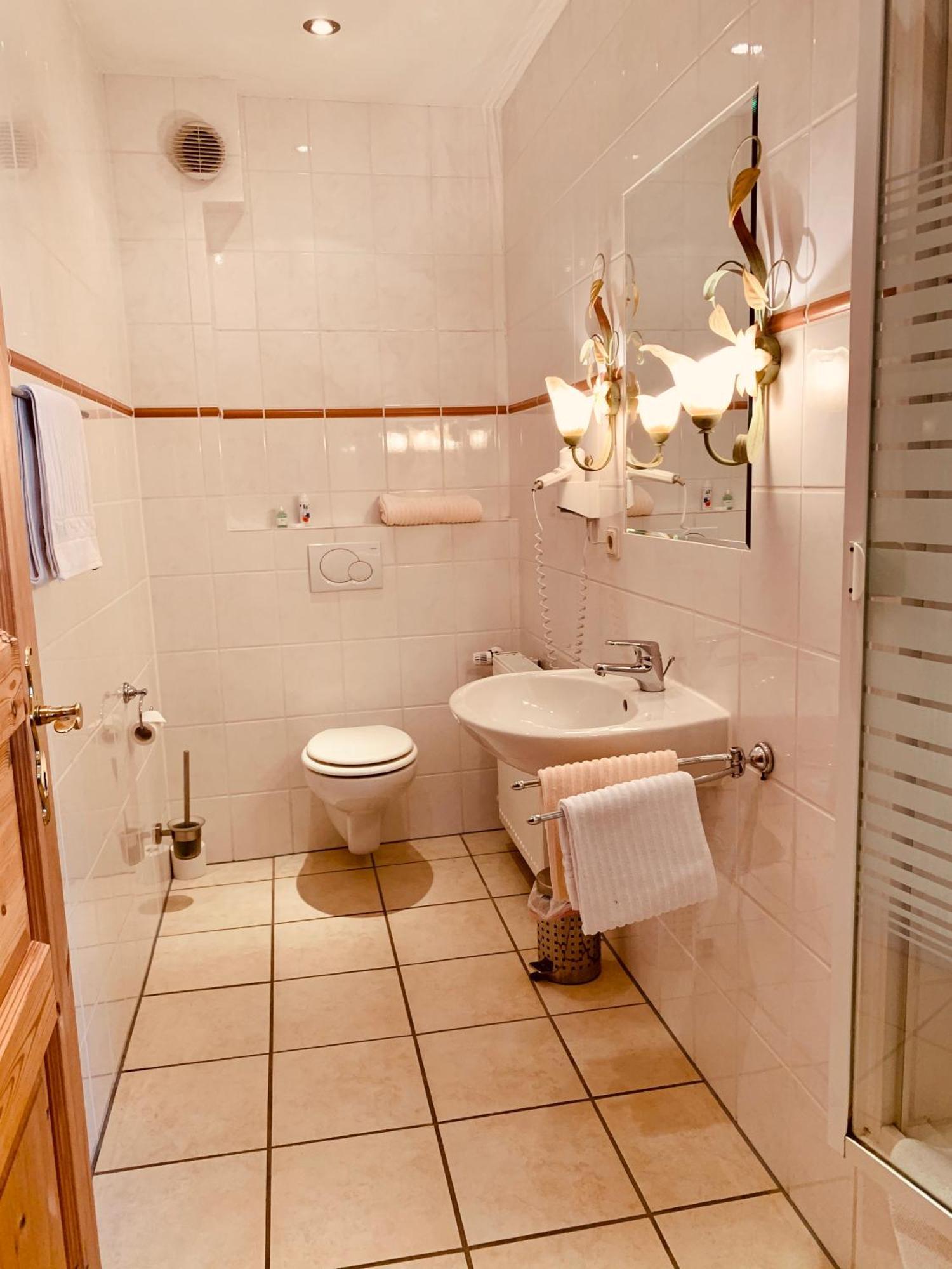 Hotel Tannenhof 4*