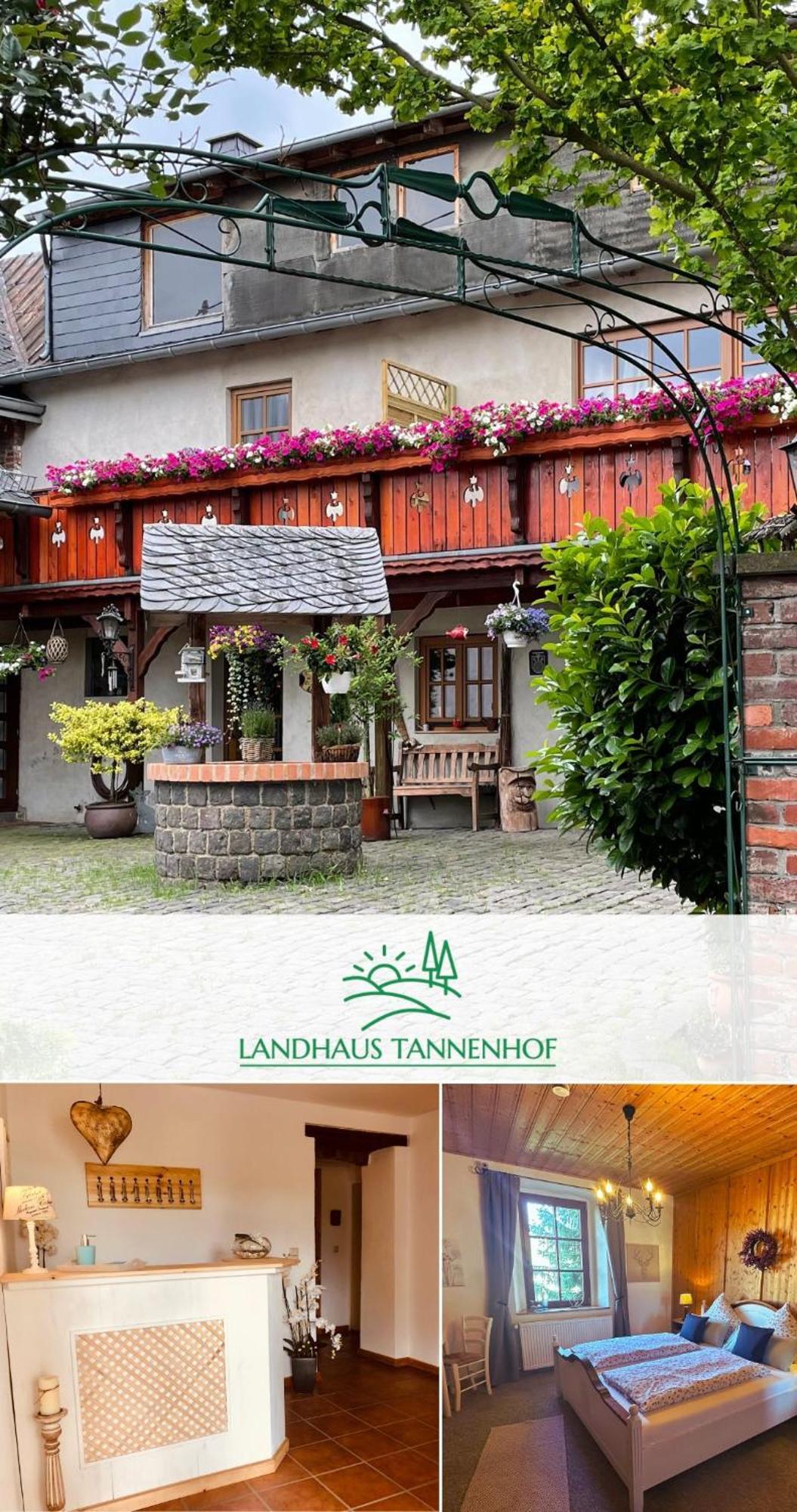 Tannenhof Hotel