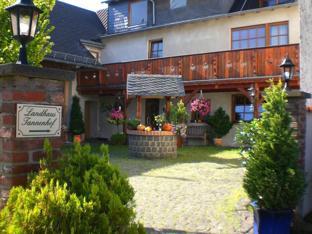 Tannenhof Hotel Lind (Mayen-Koblenz)