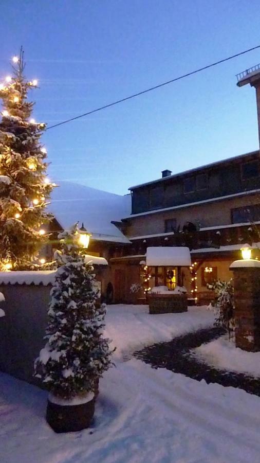 Tannenhof Hotel 4*